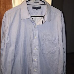 Dress shirt